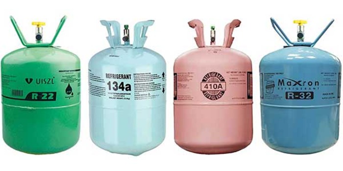 Wwwxxl com R134a Refrigerant