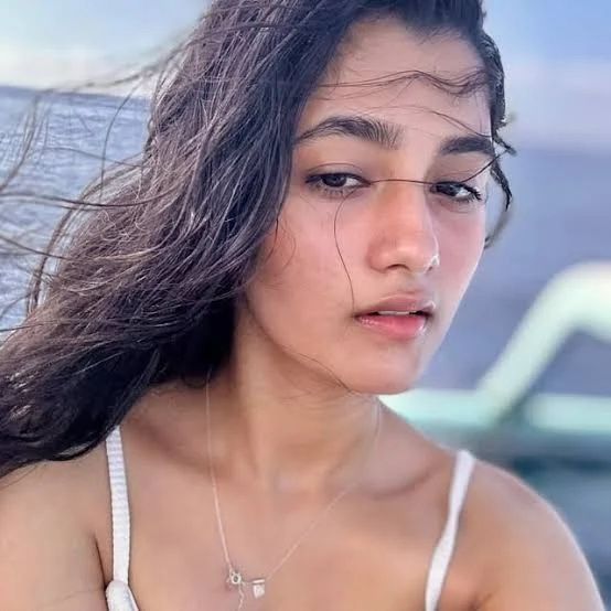 Ashlesha Thakur